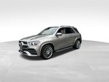 Used 2021 Mercedes-Benz GLE 350 4MATIC image 1