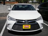 Used 2015 Toyota Camry LE image 2
