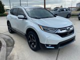 Used 2019 Honda CR-V Touring image 4