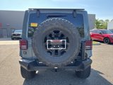 Used 2014 Jeep Wrangler Unlimited Sahara w/ Connectivity Group image 4