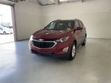 Used 2021 Chevrolet Equinox LT image 5
