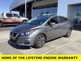 Used 2022 Nissan Versa SV image 4