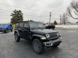 New 2024 Jeep Wrangler Sahara image 3