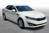 Used 2013 Kia Optima LX image 2