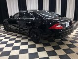 Used 2006 Mercedes-Benz CLS 500 image 4