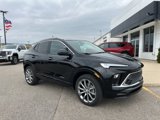 New 2025 Buick Encore GX Avenir w/ Avenir Technology Package image 2