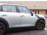 Used 2012 MINI Cooper Countryman S image 4