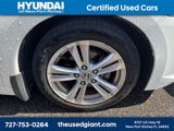Used 2011 Honda CR-Z EX image 5