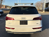 Certified 2021 Audi Q5 2.0T Premium Plus w/ Premium Plus Package image 5