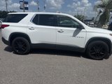 Used 2019 Chevrolet Traverse LS w/ LPO, Blackout Package image 2