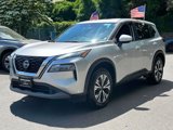 Used 2023 Nissan Rogue SV image 2