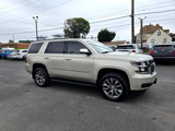 Used 2017 Chevrolet Tahoe LT image 5