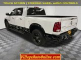Used 2014 RAM 1500 Outdoorsman image 2