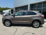 Used 2019 Ford Edge Titanium w/ Cold Weather Package image 4