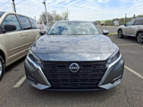 Certified 2023 Nissan Altima 2.5 SV image 2