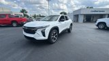 New 2025 Chevrolet Trax RS w/ Driver Confidence Package image 3