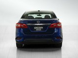 Used 2019 Nissan Sentra SV image 4