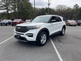 Used 2022 Ford Explorer XLT w/ Equipment Group 202A image 2