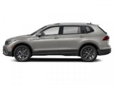 New 2024 Volkswagen Tiguan SE image 3