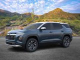 New 2026 Chevrolet Equinox LT image 3