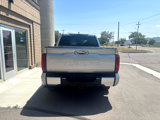 Used 2025 Toyota Tundra Limited image 4