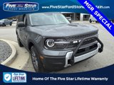 New 2025 Ford Bronco Sport Big Bend image 3