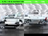 Used 2021 RAM 1500 Laramie image 3