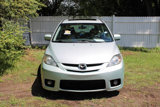 Used 2007 MAZDA MAZDA5 image 2