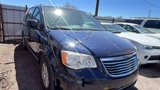 Used 2012 Chrysler Town & Country Touring w/ Entertainment Group #1 image 3