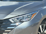 New 2025 Nissan Versa SV w/ Trunk Package image 4