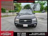 Used 2009 Chevrolet TrailBlazer LT w/ Sun And Sound Package image 2