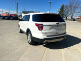 Used 2017 Ford Explorer XLT w/ Equipment Group 202A image 5