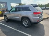 Used 2014 Jeep Grand Cherokee Limited w/ Luxury Group II image 2