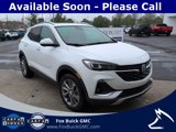 Certified 2023 Buick Encore GX Essence w/ Advanced Technology Package image 3