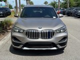 Used 2022 BMW X1 xDrive28i image 2