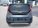 New 2025 Kia Soul LX image 6