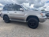 Used 2007 Toyota Land Cruiser image 2