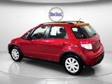 Used 2012 Suzuki SX4 Premium image 5