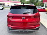 Used 2020 Kia Sportage S w/ S Premium Package image 5