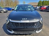 Certified 2023 Kia Sportage EX image 2
