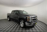 Used 2014 Chevrolet Silverado 1500 LT w/ All Star Edition image 5