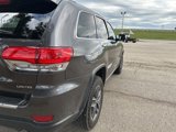 Used 2019 Jeep Grand Cherokee Limited image 5