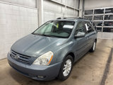 Used 2007 Kia Sedona EX w/ Luxury Pkg image 4