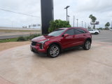 Used 2020 Cadillac XT4 Sport w/ Cold Weather Package image 5