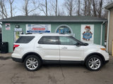Used 2013 Ford Explorer XLT image 3