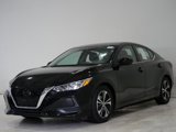 Used 2022 Nissan Sentra SV image 4