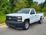 Used 2015 Chevrolet Silverado 1500 W/T w/ Trailering Package image 2