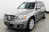 Used 2012 Mercedes-Benz GLK 350 4MATIC image 5