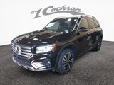 New 2025 Mercedes-Benz GLB 250 4MATIC image 3