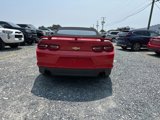 Used 2020 Chevrolet Camaro LT image 4